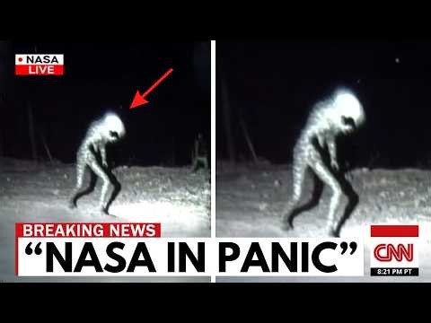 James Webb’s Final Discovery on Pluto JUST STOPPED THE WORLD