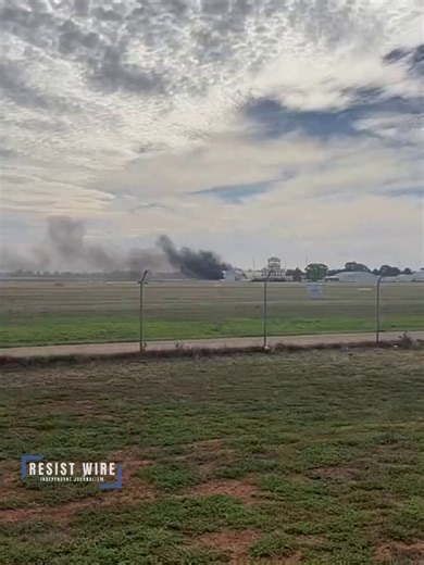 UPDATE: At least 2 dead and 11 hospitalized after a plane crashed into a hangar at Parafield Airport in Adelaide, Australia, local media reports.Contributed by @AZ_Intel_.