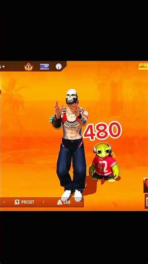 🔥 Free Fire M590 vs Winchester Gun Damage Review 🔥