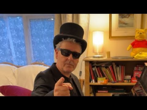 Christmas Day Piano Livestream 