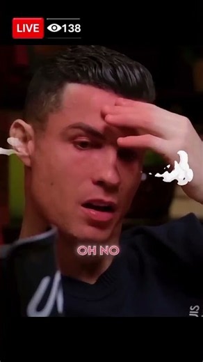 IShowSpeed Vs. Messi Fan: Ronaldo's SHOCKING Reaction! 🥶 #IShowSpeed #Ronaldo