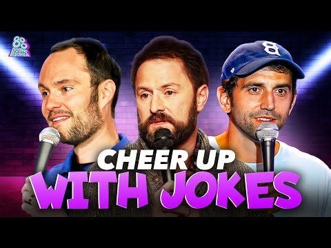 Start 2026 The Right Way With Comedy | Stand-Up Comedy Compilation