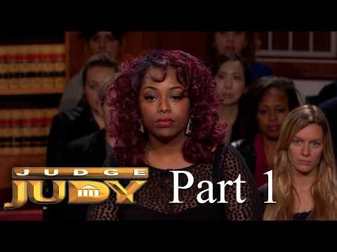 Woman Took Vacay with Friend’s Boyfriend! | Part 1