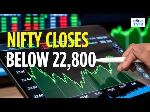 Market Ends Mixed In A Volatile Session, Broader Market Outperforms