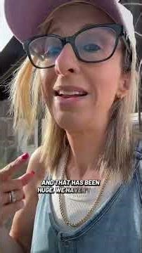 A lot of my old videos have been circulating on my teens journey on a GLP1, so I’ve been getting