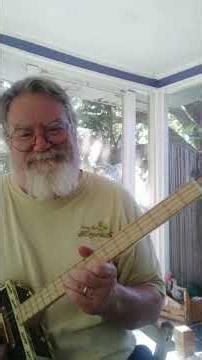 I've Got Blisters On My Fingers #cigarboxguitar #guitar #music #shorts