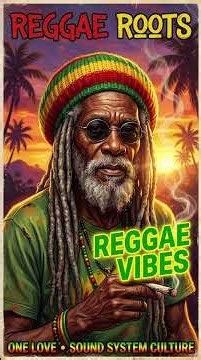 🌴Best Roots Reggae Playlist 🌴 | Reggae Relaxing Music Mix 2026 |🌴​