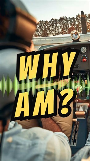Why does a $100 million aircraft still use technology from a century ago? In Day 2 of the Modulation Masterclass, we dive into Amplitude Modulation (AM). While it’s prone to static, it has a "secret" safety feature that makes it indispensable for pilots. We’ll use the "Flashlight Analogy" to explain how it works and why FM would actually be dangerous in a cockpit. In this video, you’ll learn: - How AM changes the strength (brightness) of a signal. - How your car’s engine can cause "static" on AM