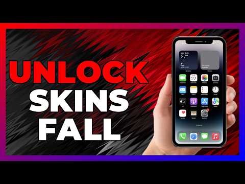 How To UNLOCK SKINS In Fall Guys 2026