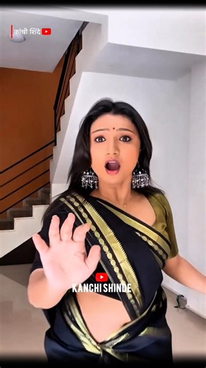 😍नका तोडू पावन/खरी लावणी Kanchi Shinde #kanchishinde #viral #lavani #lokakala #maharashtra