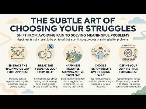 Why You Are NOT Special (And Why That's Actually Great News!)