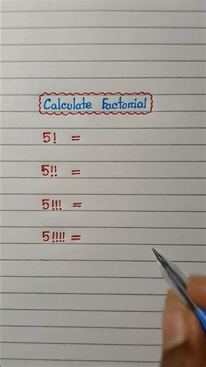 How 😯😮 #maths #education #mathsmadeeasy