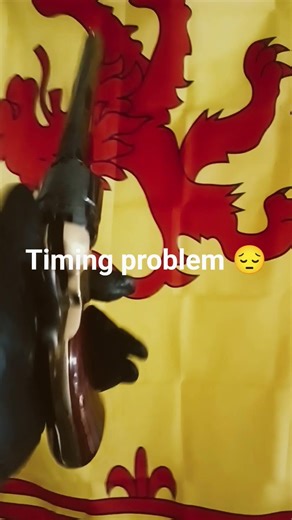 1851 Colt single action Navy (reb) gun #civilwar #capandball #shootinggame