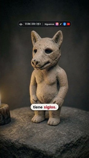 Ñ¿Por qué seguimos hablando de nahuales después de 500 años? Una leyenda mexicana que sobrevivió