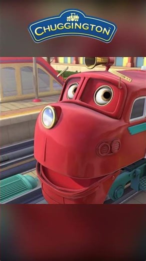 Too Slippery to Stand! A Funny Fall #trainstories #kidsshorts #trainadventure #trending #kidssongs