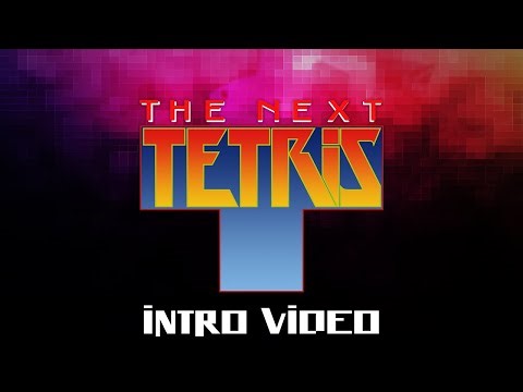 The Next Tetris (1999) - Intro Video