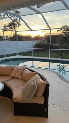 Dream patio for under $600 #diy #homerenovation #upgrade #patio #fypシ