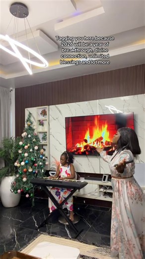 Celebrating My Daughter's First Keyboard Performance for 2026