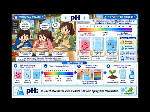 What is a PH? - Easy to Understand