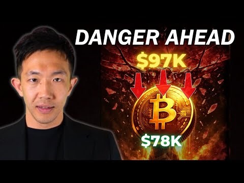 Bitcoin Pumping on Ceasefire Hype. Why I'm Not Chasing.