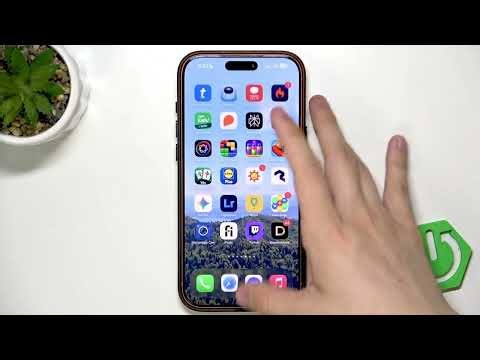 DREAME D20 Plus – DreameHome app full walkthrough