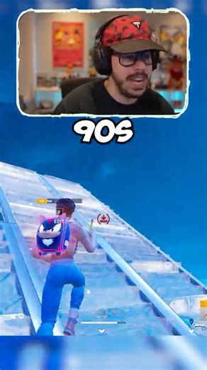 How Did I Get So Good At Fortnite?