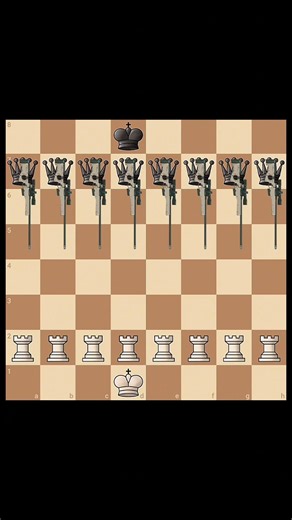 40 Points vs 72 Points — Who Comes Out on Top? 🤯 Chess Ranee-481 #chess #rook