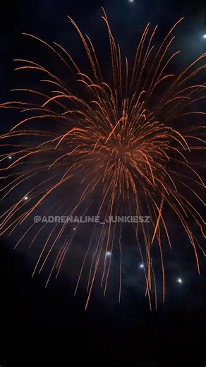 Absolute amazing display shell 6” inch 150mm 🔥#fireworks #pyro