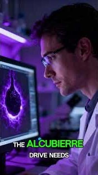 Could Warp Speed Actually Work: The Real Physics Behind Sci-Fi Travel #space #astronomy #what if,