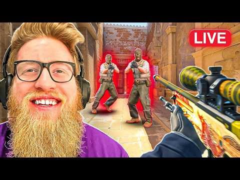 🔴TOP 500 FACEIT QUEUE | RECAP ON ASTANA ATLANTA | fl0m