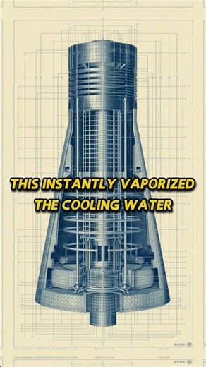 What really caused the first explosion at Chernobyl?