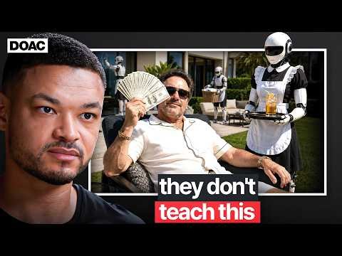 The EASIEST Way To Make Money With AI (From Scratch)
