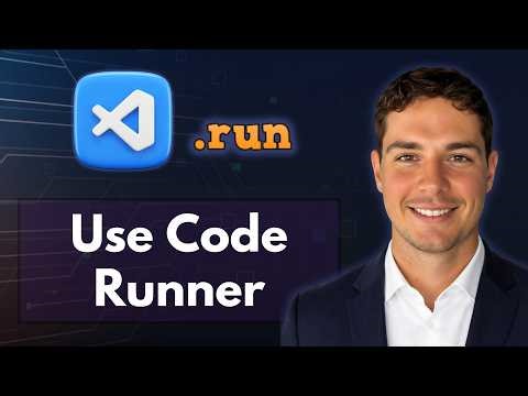 How to use Code Runner in VS Code | 2026 Guide
