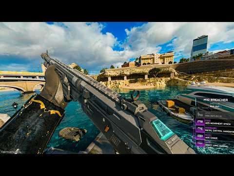 Call of Duty Warzone Solo AVALON Map Gameplay | Black Ops Royale on PS5 Pro (No Commentary)