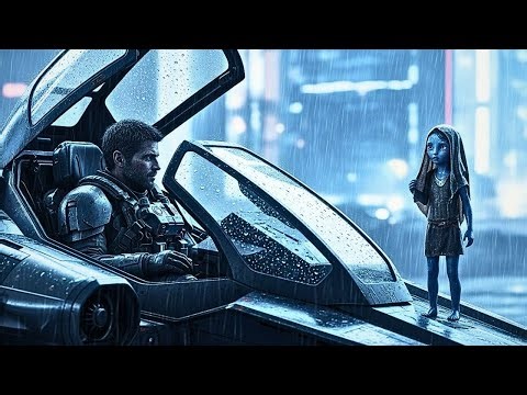 He Helped a Lost Alien Girl Find Her Mother—He Never Expected What It Would Cost Him | HFY Sci-Fi