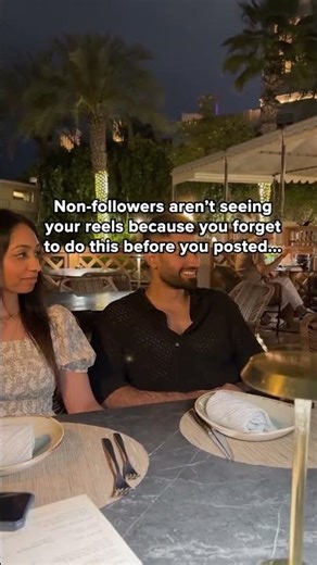 These 3 Instagram Settings Will Instantly Boost Your Reach 👀