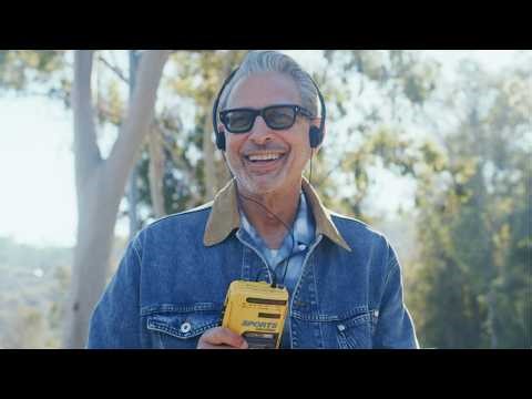 Jeff Goldblum & The Mildred Snitzer Orchestra with Cynthia Erivo - If I Only Had A Brain (Alt Video)