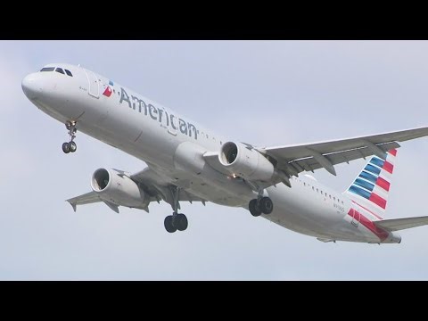 American Airlines resumes Miami-Caracas flights after 7-year pause, tickets now on sale