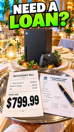 Xbox Raised Its Console to $800. Then Offered You a Payment Plan. #xbox #playstation
