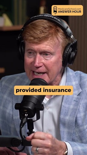 Do You Need to Go on Medicare Between Employment Changes?