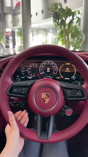 All New 2026 Porsche 911 Carrera#porsche