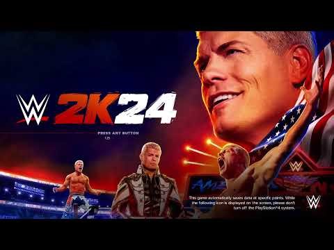 WWE 2K24 - The 4:20 SUBATHON! Help me reach 500 subs! DC vs MARVEL sneak peek!