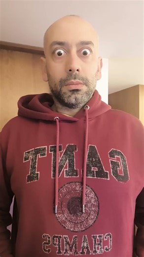 This guy is going to explode in seconds! #funny #mindgames