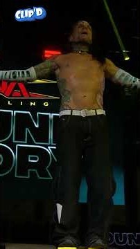 SWANTON BOMB TIME! TNA Bound for Glory 2025 | TNA Throwback Thursday!