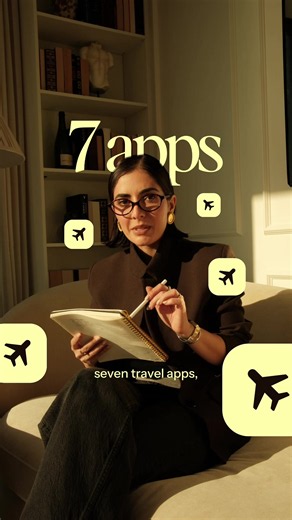 Travel Therapy, now with OneKeyCash in our pocket 🧳 Every booking earns rewards for the next escape. Where should our next session be? @expedia #ExpediaPartner #OneKeyCash