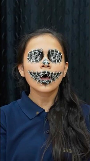 Ye kon hai 🥺 #shortvideo