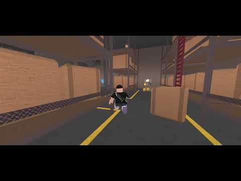 Je joue à murder mystery ( entend rien) - bande annonce sort à 21h00