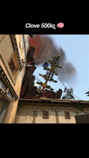 Omen 500iq gameplay #valorant #valorantclips
