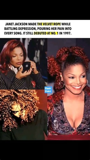 The painful truth behind Janet Jackson's masterpiece 💔 #viral #fypage #ytshorts