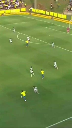 Cassius Mailula Goal vs Golden Arrows – Sundowns Highlights